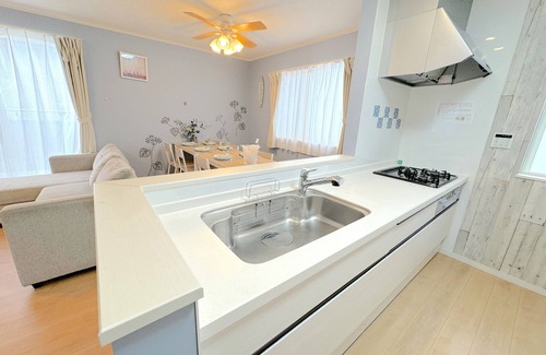 Onna House | Grandioso Okinawa Villa Onna 2