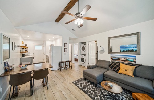 Grove Cottage | GrandLake*Kayak*ForestView*Firepit*Kings*Lakefront