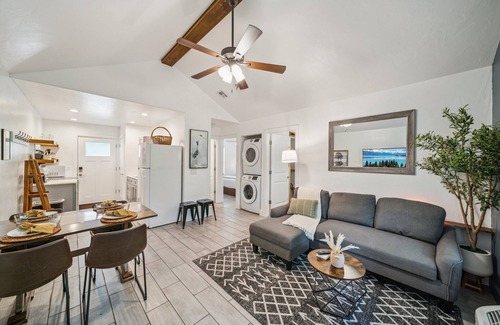 Grove Cottage | GrandLake*Kayak*ForestView*Firepit*Kings*Lakefront