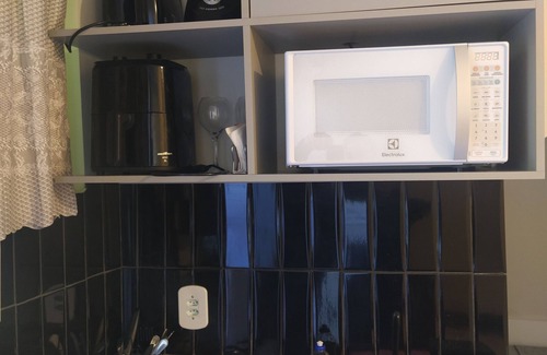 Cruzeiro Novo Apartment | Grandma's Equipped Kit