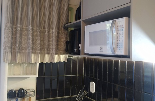 Cruzeiro Novo Apartment | Grandma's Equipped Kit