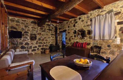 Livadia Apartment | Grandma Agatha & Virginia's stonehouse