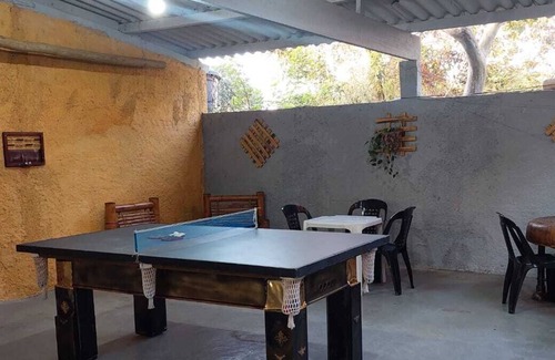 Guararema House | Grandma Heart - Farm in Guararema