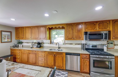 New Trenton House | 'Grandma Kelly’s' Southeast Indiana Farmhouse!