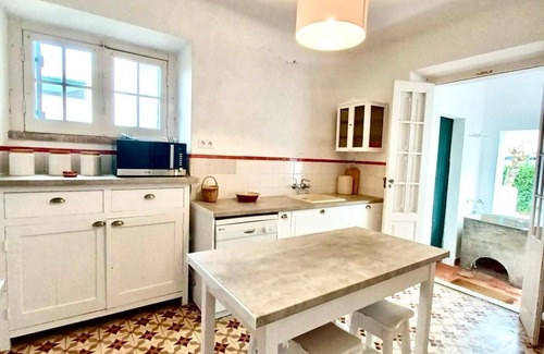 Sao Martinho do Porto House | GRANDMA BAY HOUSE