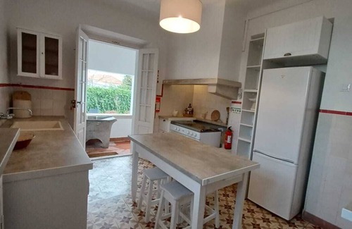 Sao Martinho do Porto House | GRANDMA BAY HOUSE