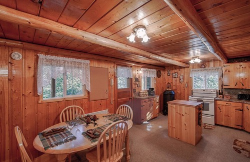 Last Chance Cabin | Grandma's Cabin