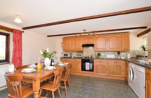 Trelash Cottage | Grandma's Cottage - UK48618