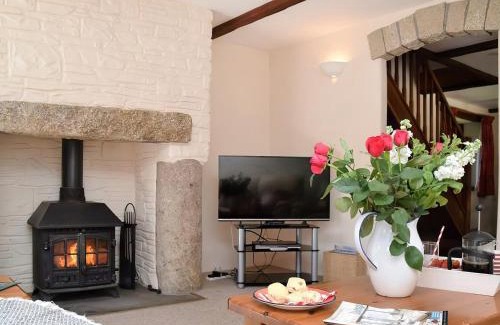 Brazzacott House | Grandma's Cottage - Uk48618