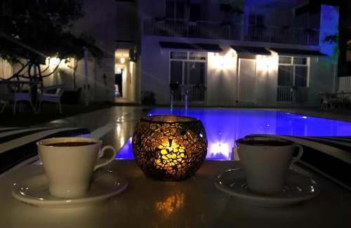 Dalyan City Center Apartment | Grandma's Garden