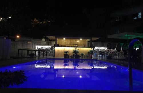 Dalyan City Center Apartment | Grandma's Garden