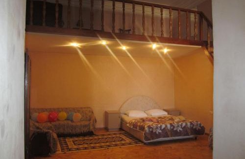 Sololaki Apartment | Grandma`s Hotel