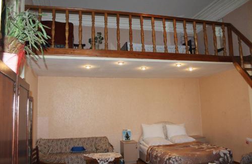 Sololaki Apartment | Grandma`s Hotel