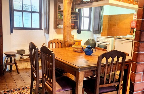 Armamar House | Grandma's House - São Cosmado. The experience of a 19th century country house