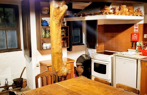 Armamar House | Grandma's House - São Cosmado. The experience of a 19th century country house