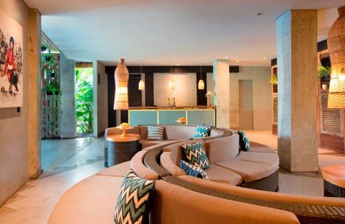By Pass Ngurah Rai Kuta Hotel | Grandmas Plus Hotel Airport