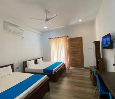 Attikulama Hotel | Grandmila Resort