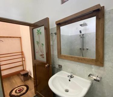 Attikulama Hotel | Grandmila Resort