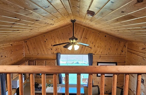 Apple Valley Cabin | Grandpa's Cabin
