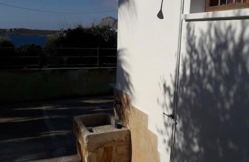 Kalathas House | Grandpa's House