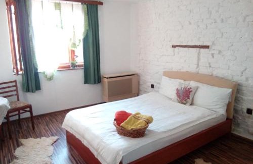 Sighisoara House | GrandPa's Room