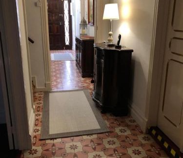 Ponta Delgada House | Grandparents' House