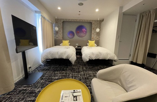 Taira Hotel | Grandpark Hotel Panex Iwaki