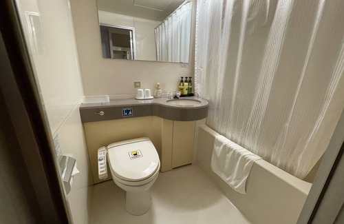 Taira Hotel | Grandpark Hotel Panex Iwaki