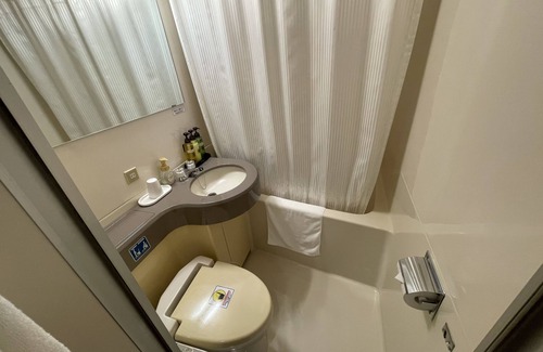 Taira Hotel | Grandpark Hotel Panex Iwaki