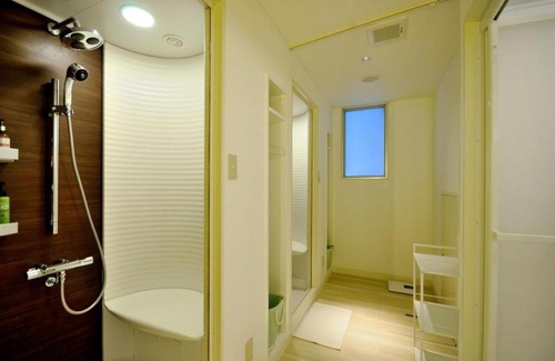 Adachi Hotel | Grandpark Inn Kitasenju / Vacation STAY 77538
