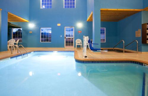 Rapid City Hotel | GrandStay Residential Suites Rapid City