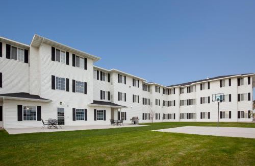 Rapid City Hotel | GrandStay Residential Suites Rapid City