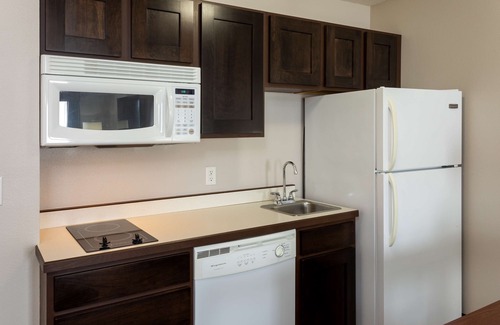 Downtown Apartment | Grandstay Residential Suites Hotel - Sheboygan