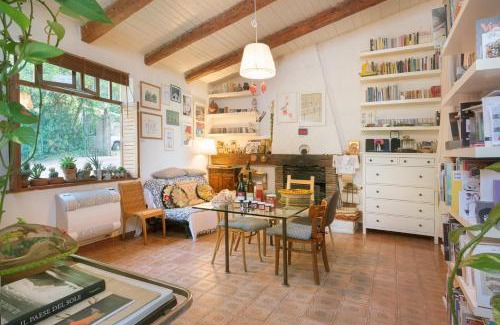 Pesaro House | Granducato di Monteballante
