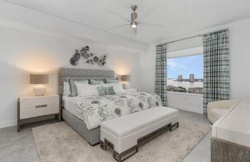 South Island Apartment | Grandview #603 - 4142 Bay Beach Ln condo