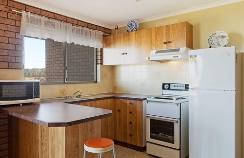 Kianga Apartment | Grandview Apartment - Ocean Views