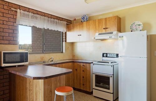 Kianga Apartment | Grandview Apartment Ocean Views