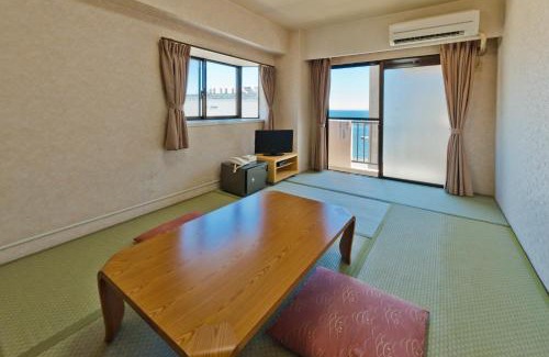 Atami Apartment | Grandview Atami Private Hot Spring Condominium Hotel