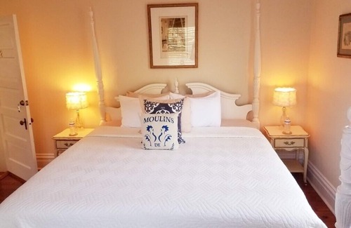 Mount Dora Bed & Breakfast | Grandview B&B Mount Dora