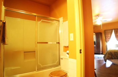 Waynesville Bed & Breakfast | Grandview Lodge