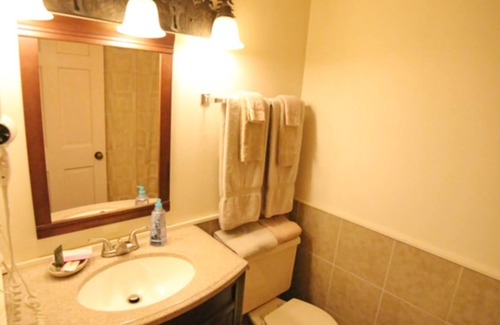 Waynesville Bed & Breakfast | Grandview Lodge