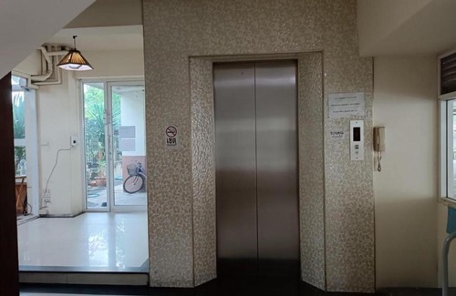 Chatuchak Hotel | Grandview Place