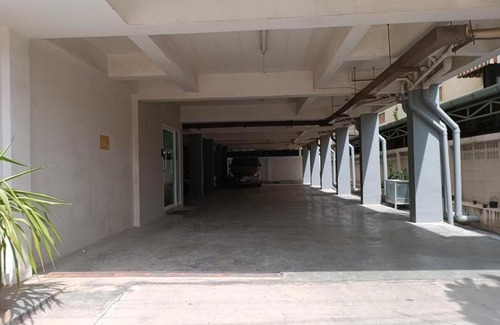 Chatuchak Hotel | Grandview Place