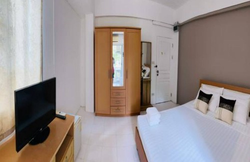 Lat Phrao Hotel | Grandview Place