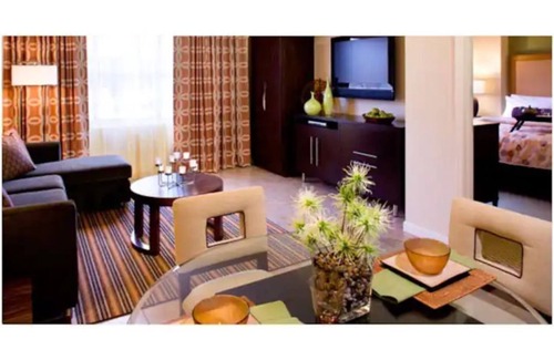 Enterprise Resort | Grandview Resort 2A
