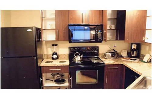Enterprise Resort | Grandview Resort 2A