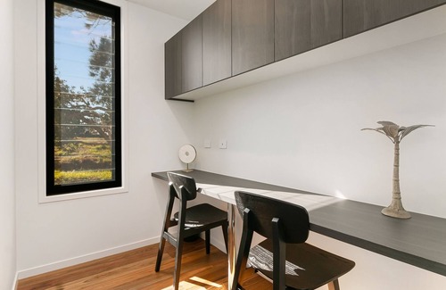 Kingscliff Villa | Grandview Villa Kingscliff - Oceanview Tri-level Villa by uHoliday