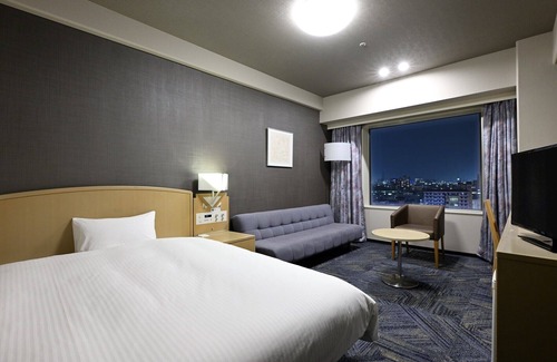 Tokushima Hotel | Grandvrio Hotel Tokushima