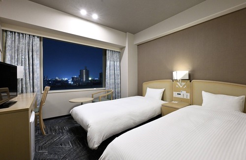 Tokushima Hotel | Grandvrio Hotel Tokushima