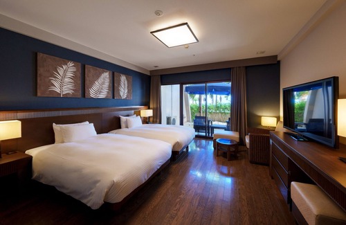 Taketomi-jima Taketomi-cho Resort | Grandvrio Resort Ishigakijima